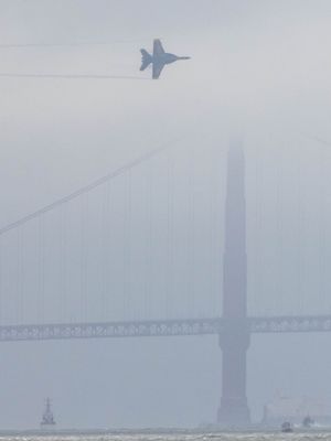 Image post by @sfgate on Instagram