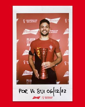 Image post by @fifaworldcup on Instagram