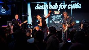 Video post by @kroq on YouTube