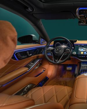 Image post by @mercedesbenzcanada on Instagram