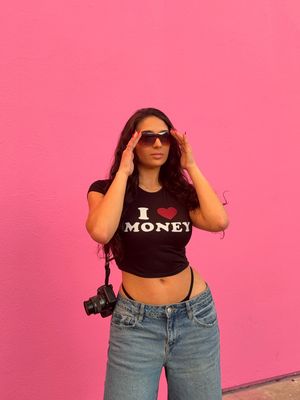 Image post by @samibrielle on Instagram