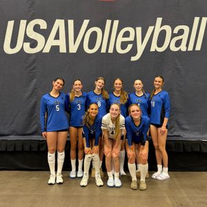 Image post by @tavvolleyball on Instagram