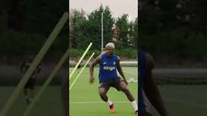 Video post by @chelseafc on YouTube