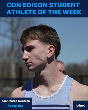 Image post by @lohudsports on Instagram