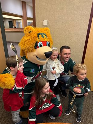 Image post by @nordywild on Instagram