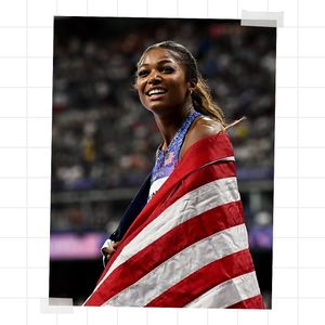 Image post by @newbalance on Instagram