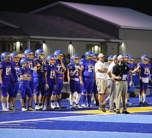 Image post by @alden_bulldog_football on Instagram