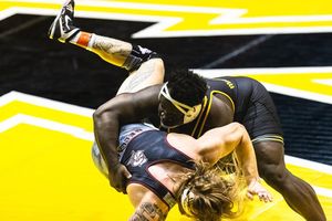 Image post by @appwrestling on Instagram