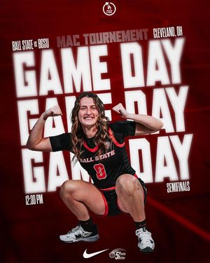 Image post by @bsusportslink on Facebook