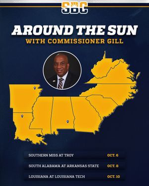 Image post by @sunbelt on Instagram