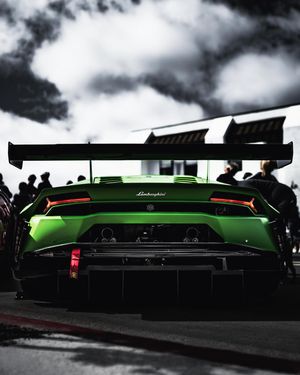Image post by @temotive on Instagram