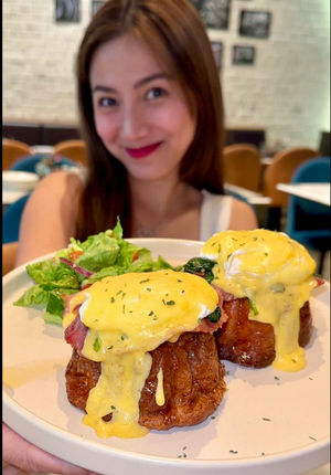 Video post by @laaainebernardo on TikTok