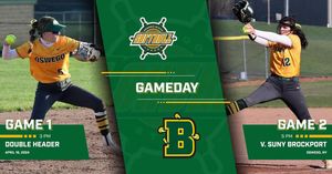 Image post by @oswegostatesb on Instagram