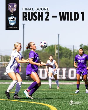 Image post by @vermontwildfc on Instagram