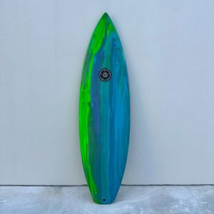 Image post by @elemntsurf on Instagram