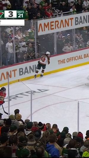 Video post by @flapanthers on Facebook