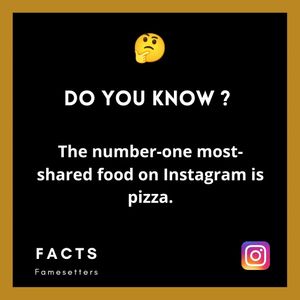 Image post by @famesetters on Instagram