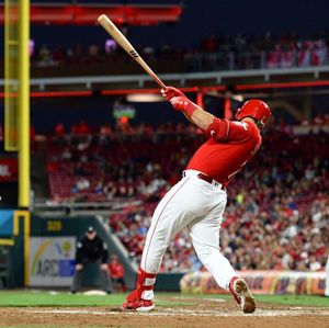 Image post by @reds on Instagram