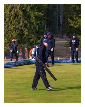 Image post by @banffspringsgolfcourse on Instagram
