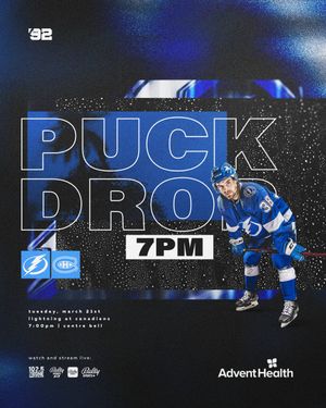 Image post by @TBLightning on Twitter