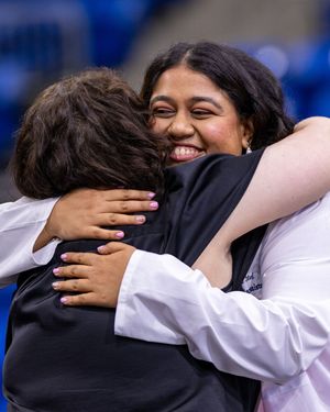 Image post by @quinnipiacu on Instagram