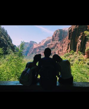 Image post by @sheldontrue_ on Instagram