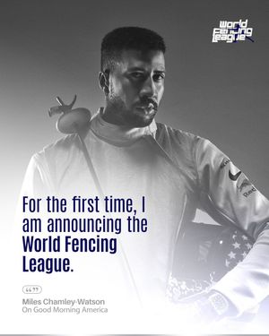 Image post by @fencer on Instagram
