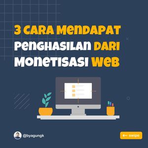 Image post by @agung_wfa on Instagram