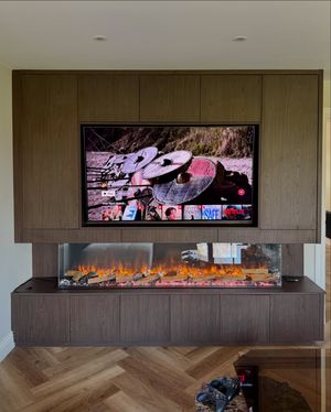 Image post by @nuovaliving on Instagram