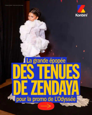Image post by @konbini on TikTok
