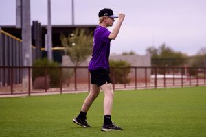 Image post by @UmpsCare on Twitter