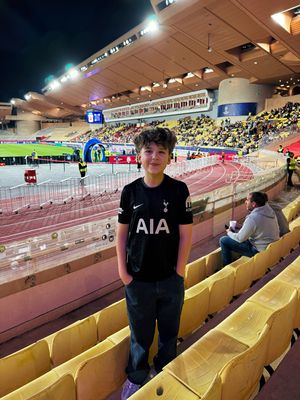 Image post by @olafinho_7 on Instagram