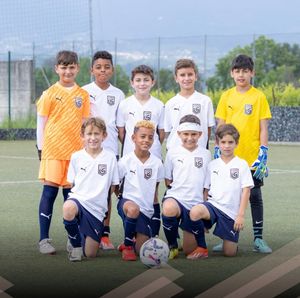 Image post by @lasquadrasoccer on Instagram