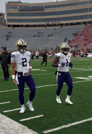 Video post by @uw_football on TikTok