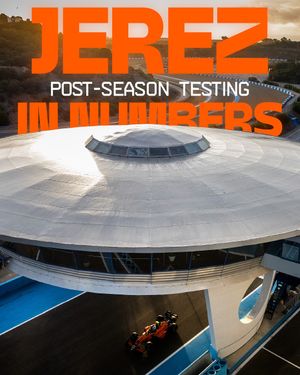 Image post by @officialmpmotorsport on Instagram