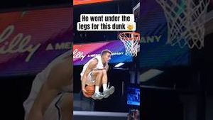 Video post by @bleacherreport on YouTube