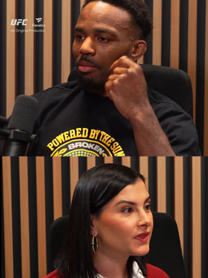 Video post by @ufc on TikTok