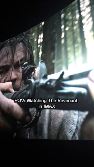 Video post by @imax on TikTok