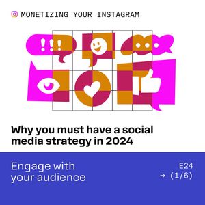 Image post by @manychat on Instagram