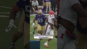 Video post by @CFB ON FOX on YouTube