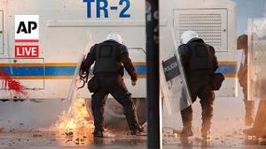 Video post by @Associated Press on YouTube