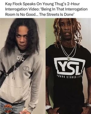 Image post by @nojumper on Instagram