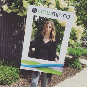 Image post by @nowmicro on Instagram