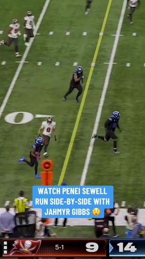 Video post by @nfl on TikTok