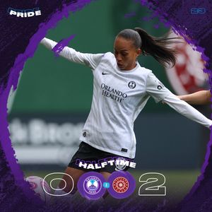 Image post by @ORLPride on Twitter