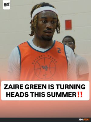 Image post by @asaphoops_ on Instagram