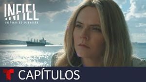 Video post by @telemundo on YouTube
