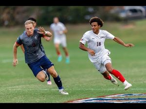 Video post by @dbuathletics on YouTube