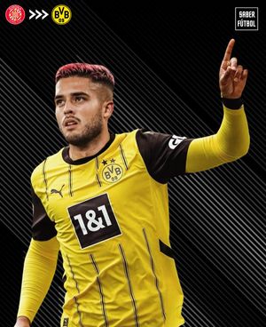 Image post by @saberfutboll on Instagram