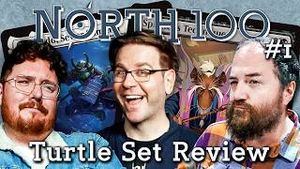 Video post by @lrrmtg on YouTube